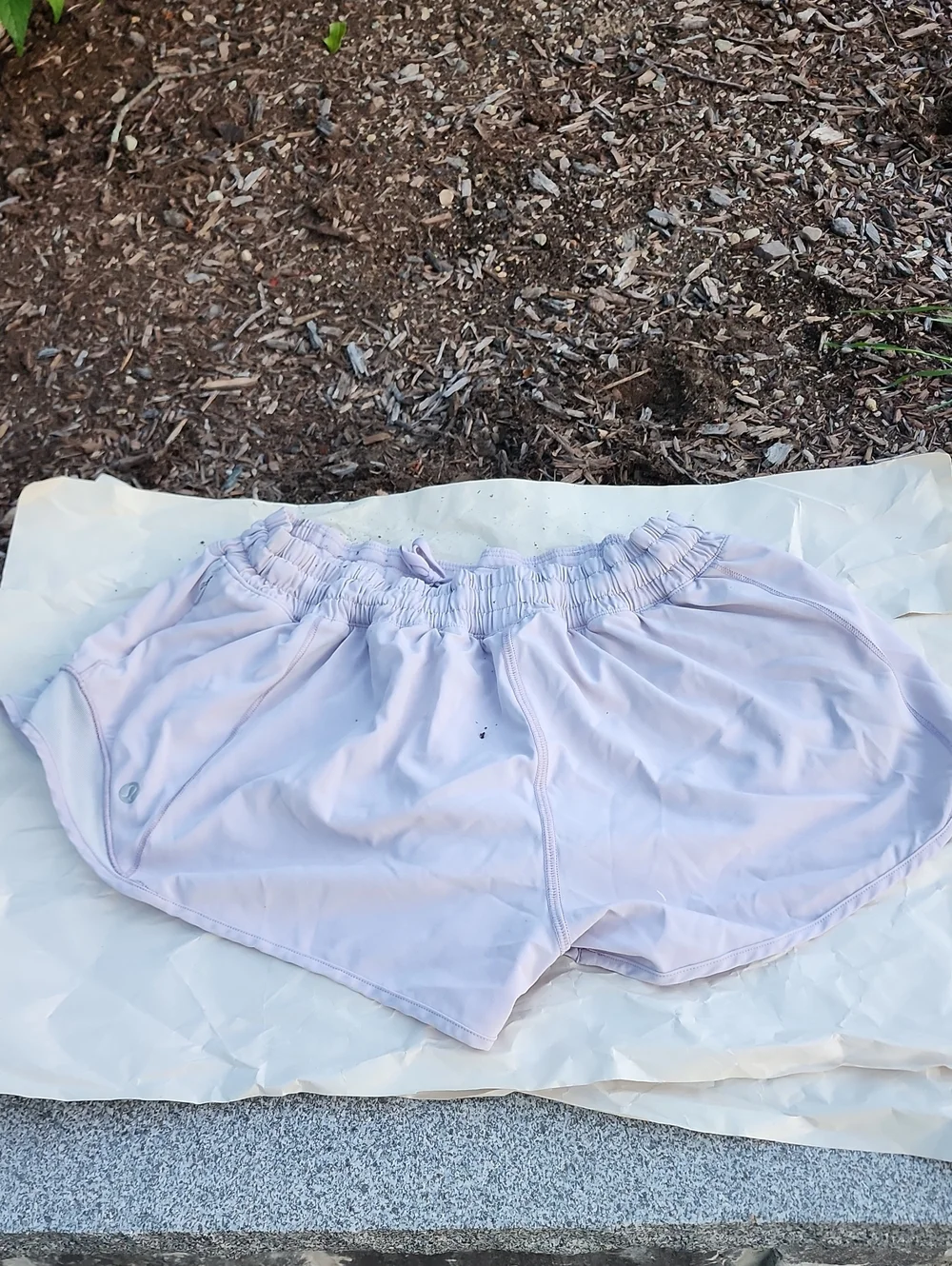 lululemon athletica Hotty Hot II 2.5